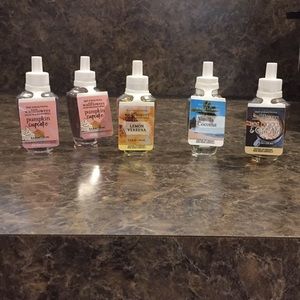 Bath & Body Works Wallflowers Refills